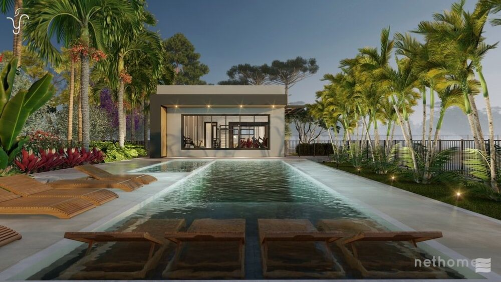 Terreno Lançamentos, 130m² - Foto 12