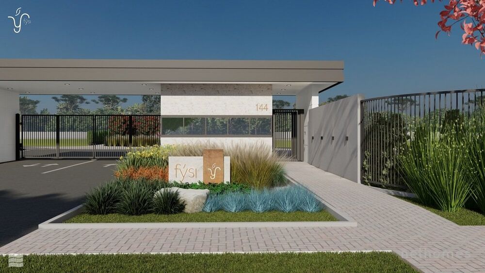 Terreno Lançamentos, 130m² - Foto 1