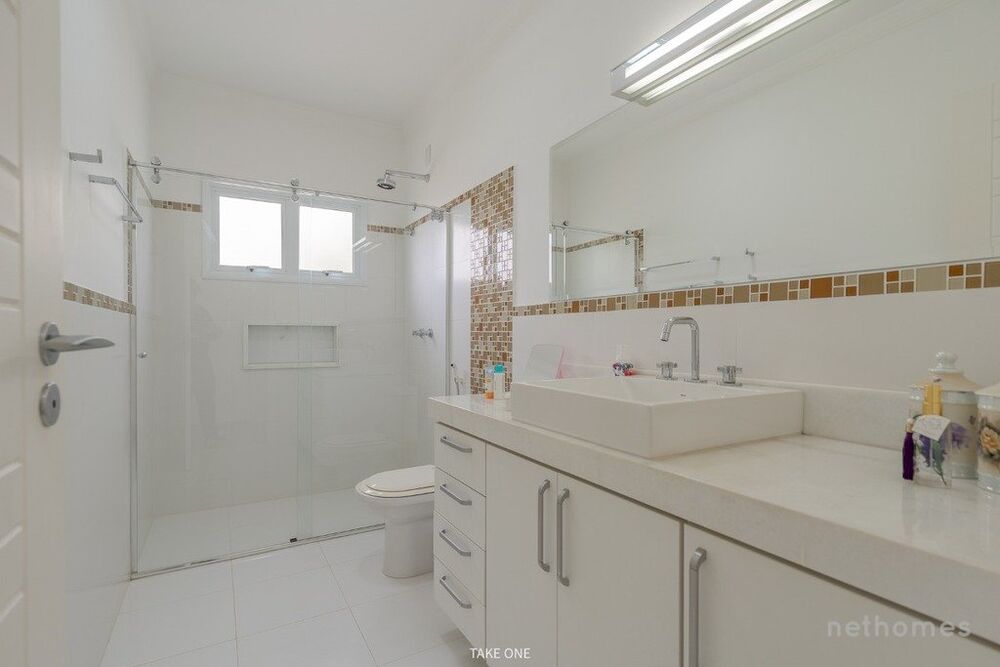 Casa de Condomínio à venda com 5 quartos, 499m² - Foto 2