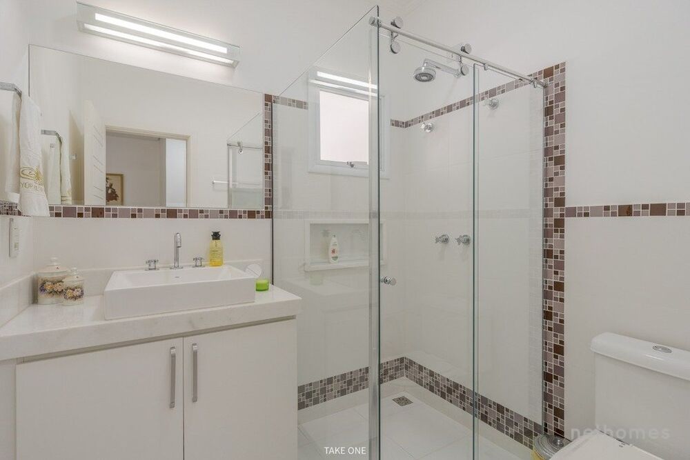 Casa de Condomínio à venda com 5 quartos, 499m² - Foto 4