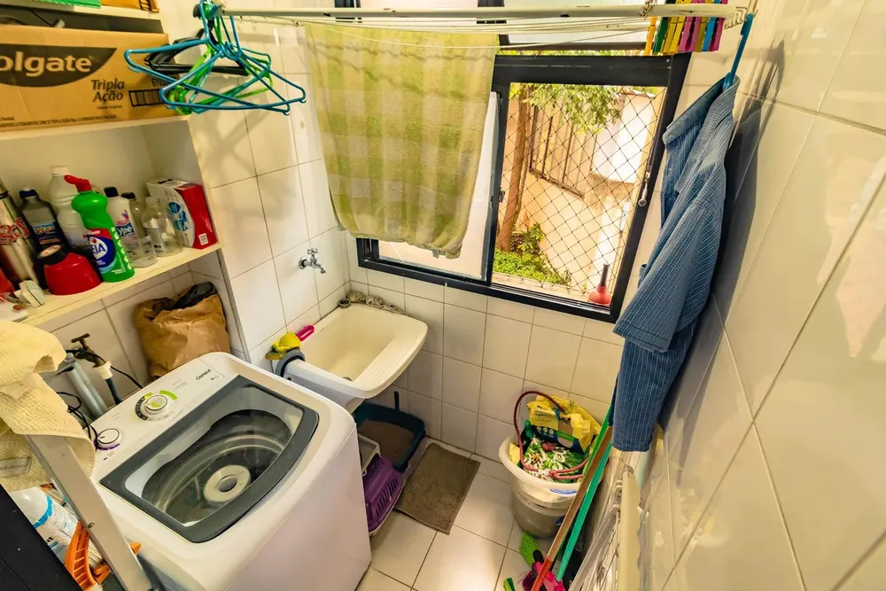 Apartamento, 2 quartos, 53 m² - Foto 8