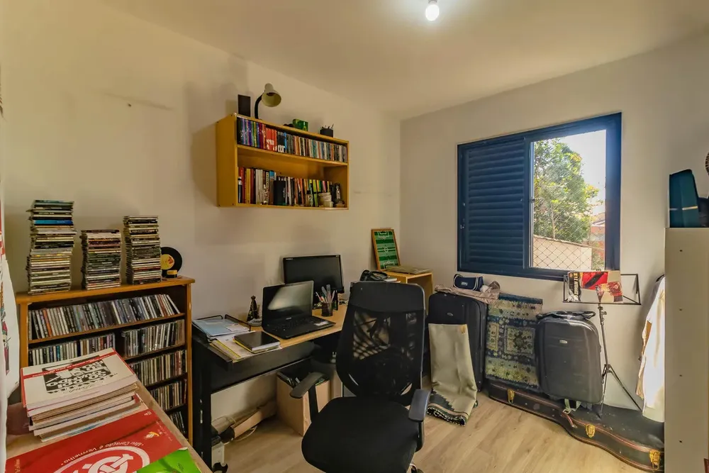 Apartamento, 2 quartos, 53 m² - Foto 7