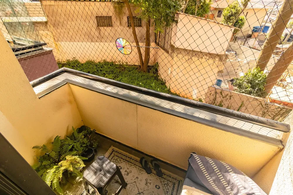 Apartamento, 2 quartos, 53 m² - Foto 4