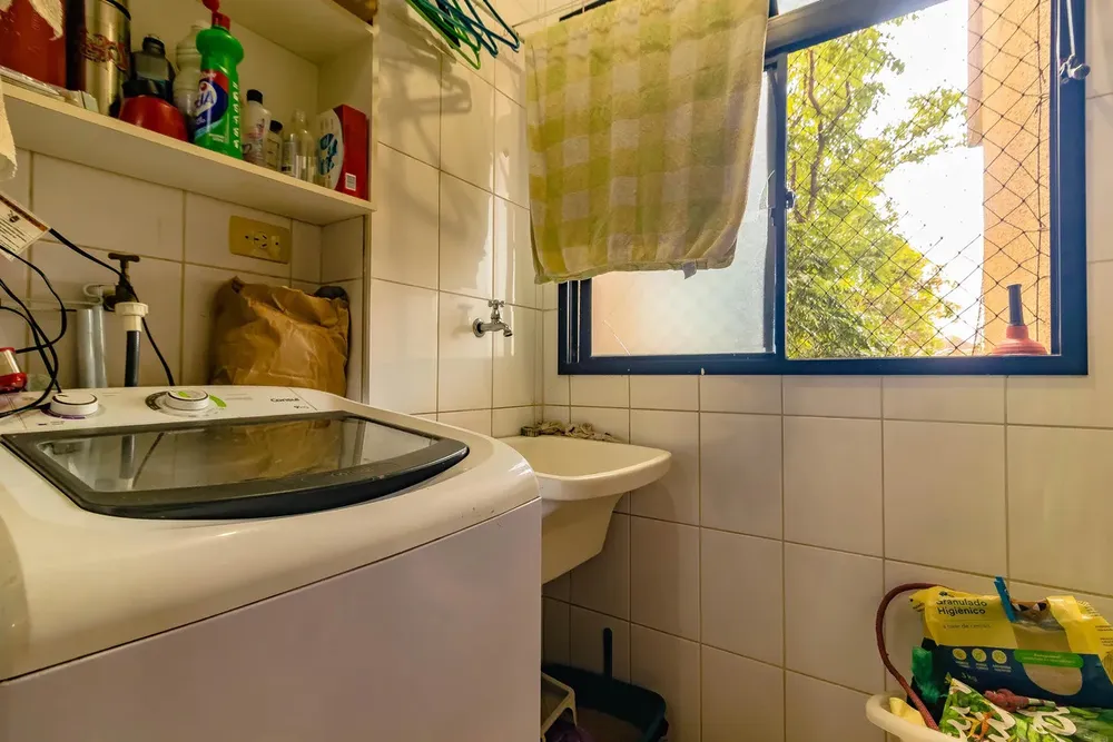 Apartamento, 2 quartos, 53 m² - Foto 9