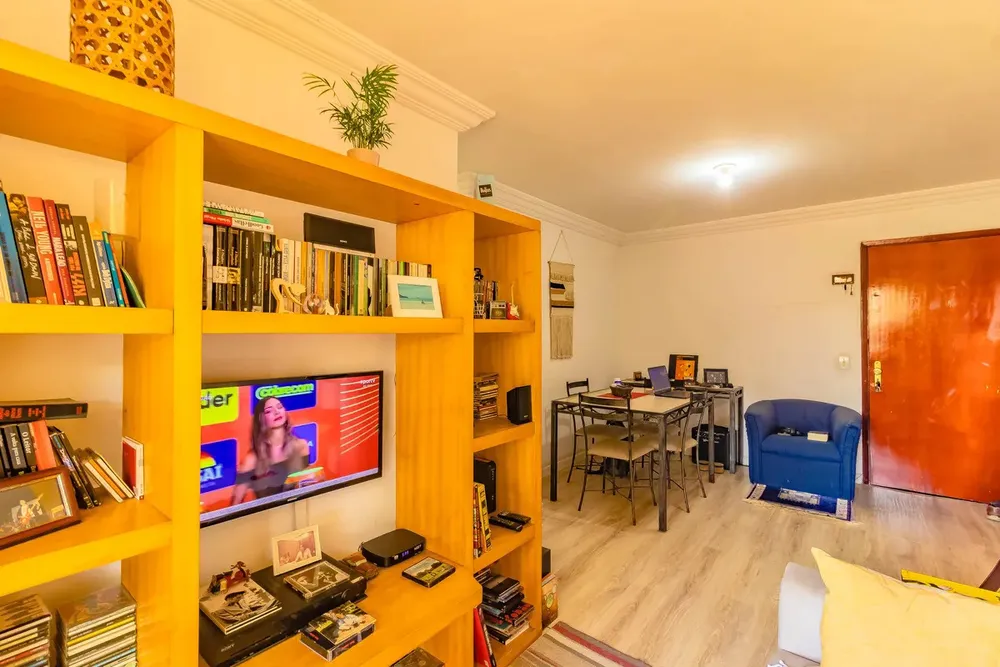 Apartamento, 2 quartos, 53 m² - Foto 2