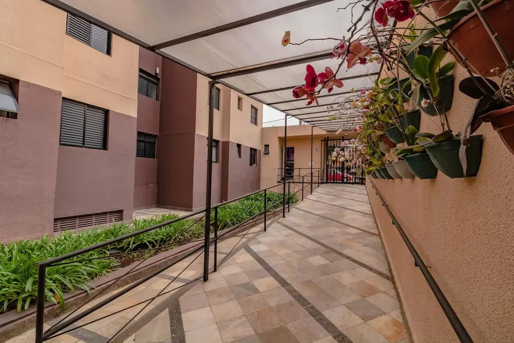 Apartamento, 2 quartos, 53 m² - Foto 12
