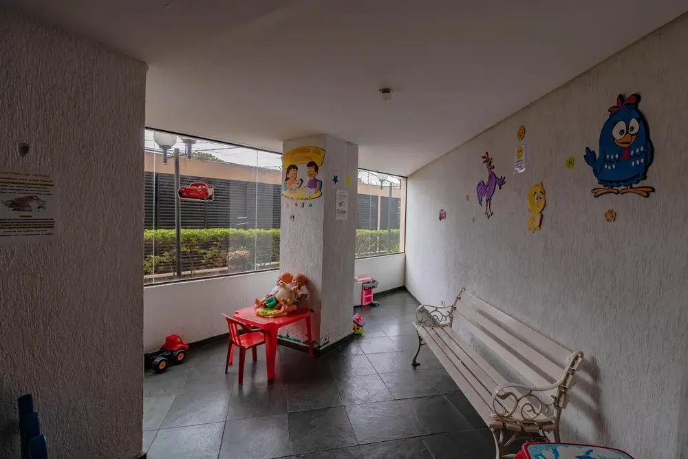 Apartamento, 2 quartos, 53 m² - Foto 10