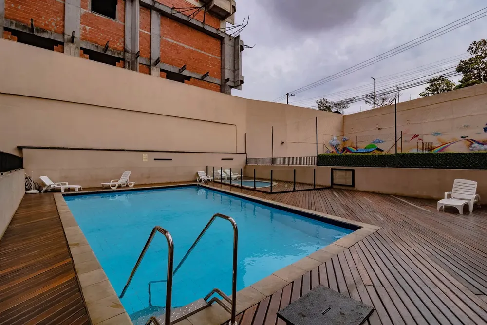 Apartamento, 2 quartos, 53 m² - Foto 11