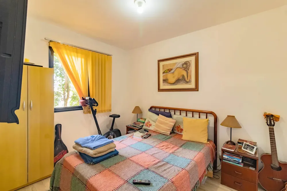 Apartamento, 2 quartos, 53 m² - Foto 6