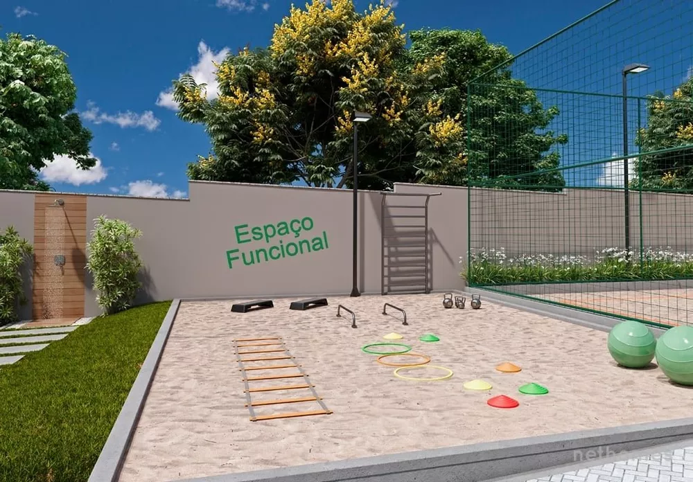 Apartamento, 2 quartos, 54 m² - Foto 8