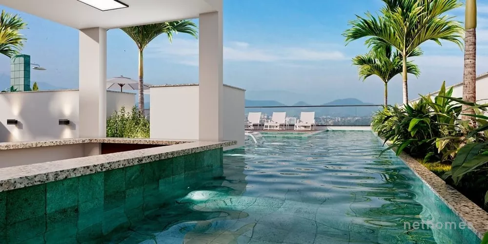 Apartamento, 2 quartos, 54 m² - Foto 13