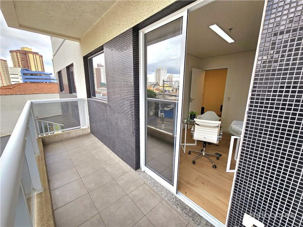 Sala-Conjunto, 37 m² - Foto 7