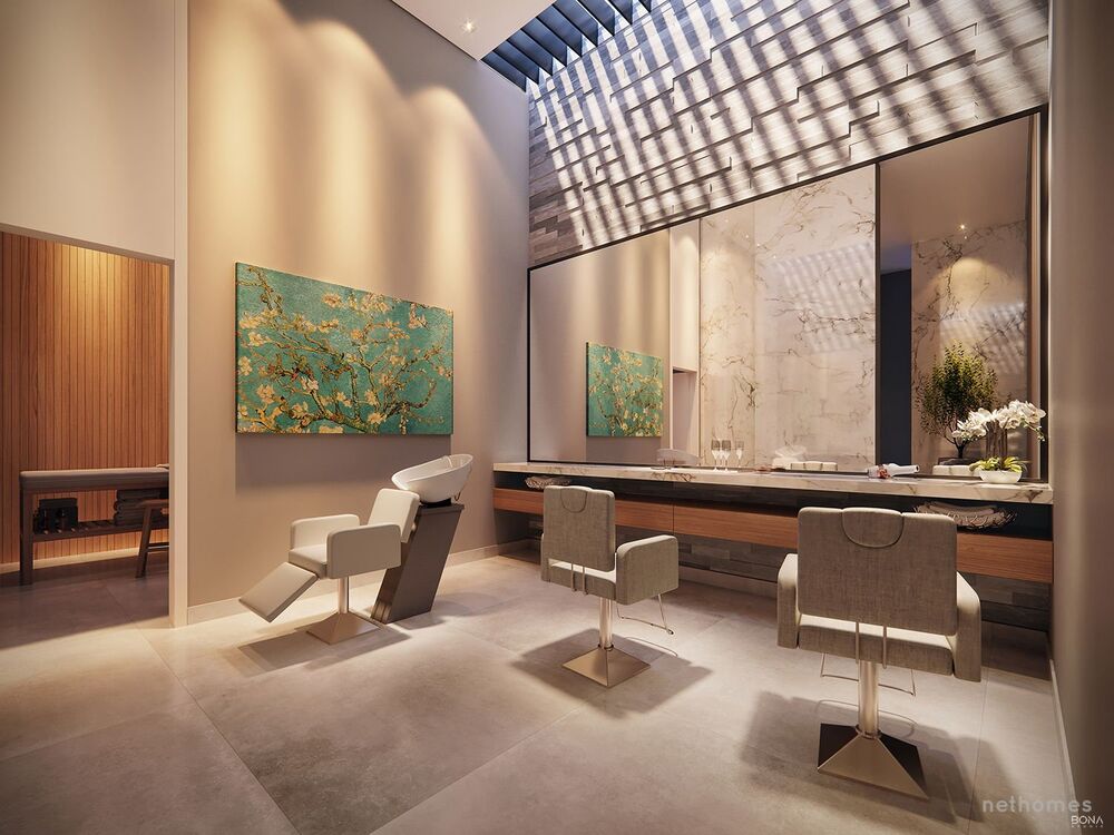 Apartamento, 3 quartos, 119 m² - Foto 2