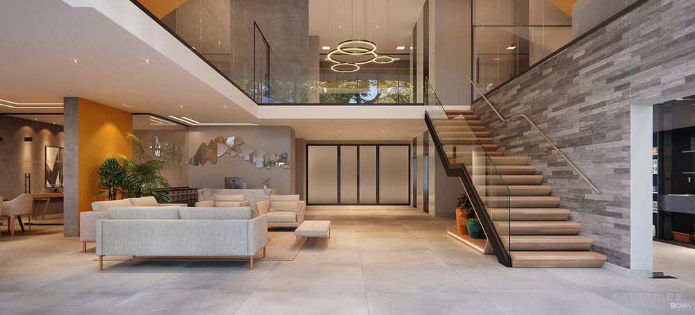 Apartamento, 3 quartos, 119 m² - Foto 3