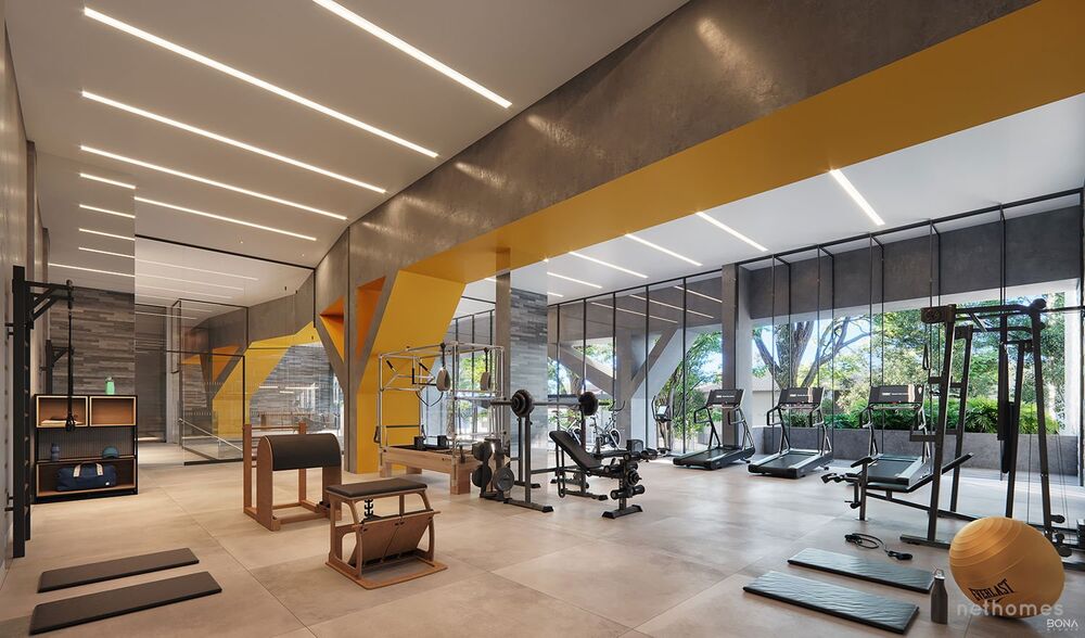 Apartamento, 3 quartos, 119 m² - Foto 4