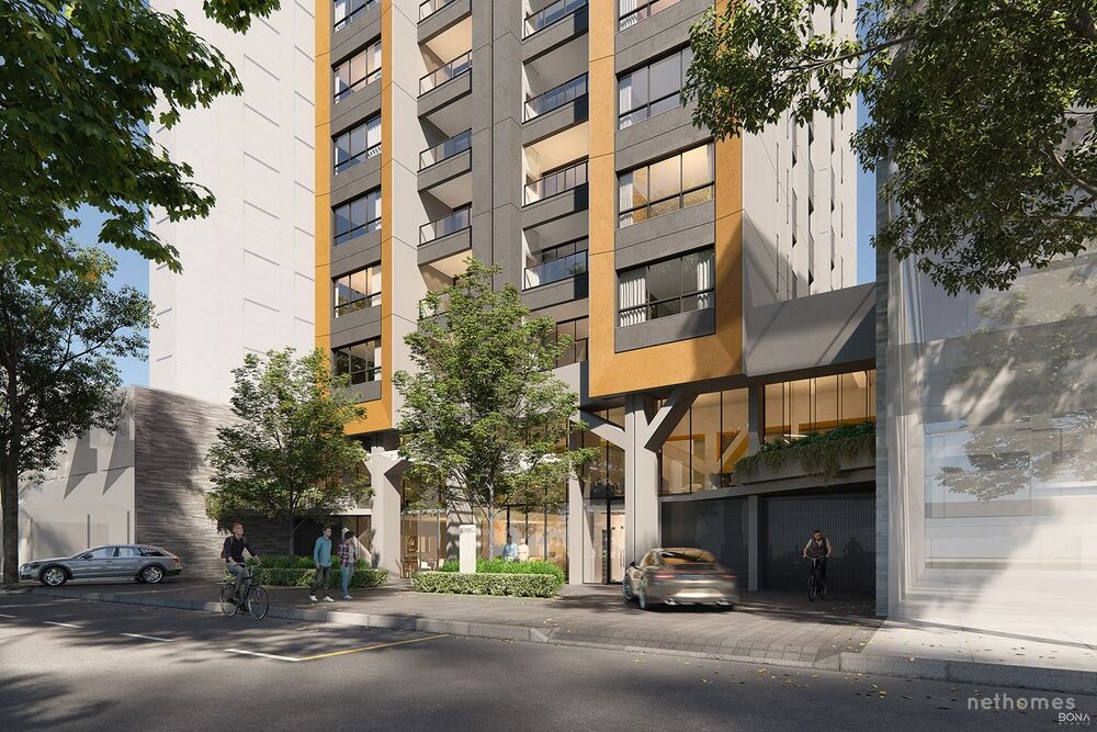 Apartamento, 3 quartos, 119 m² - Foto 1