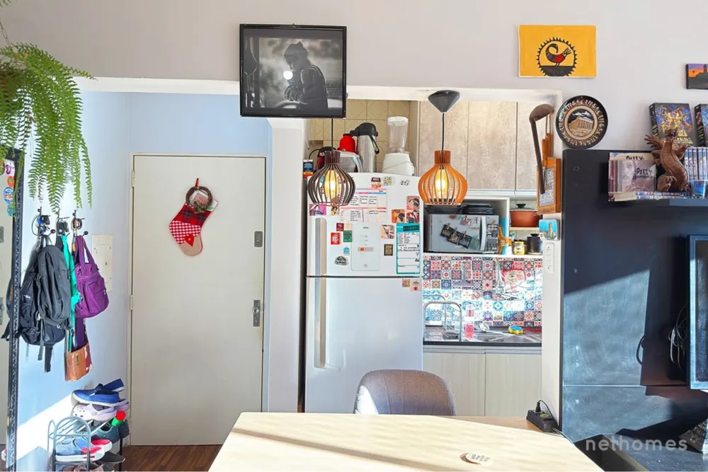 Apartamento, 1 quarto, 41 m² - Foto 4