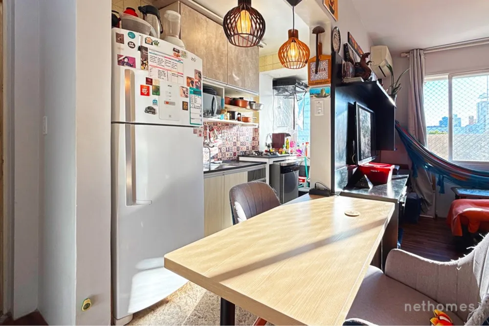 Apartamento, 1 quarto, 41 m² - Foto 1