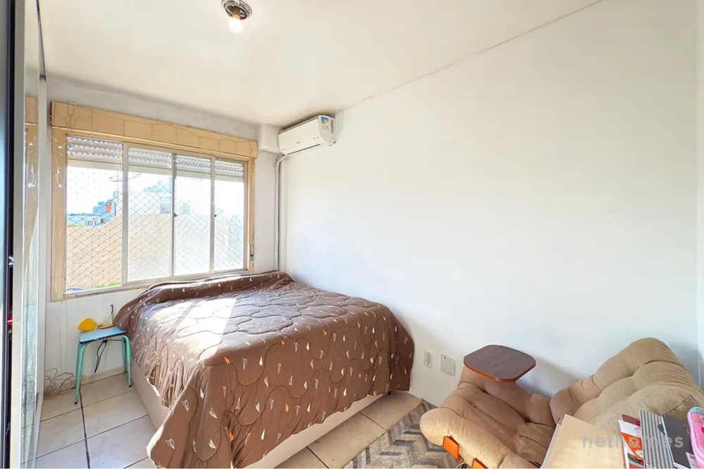 Apartamento, 1 quarto, 41 m² - Foto 3