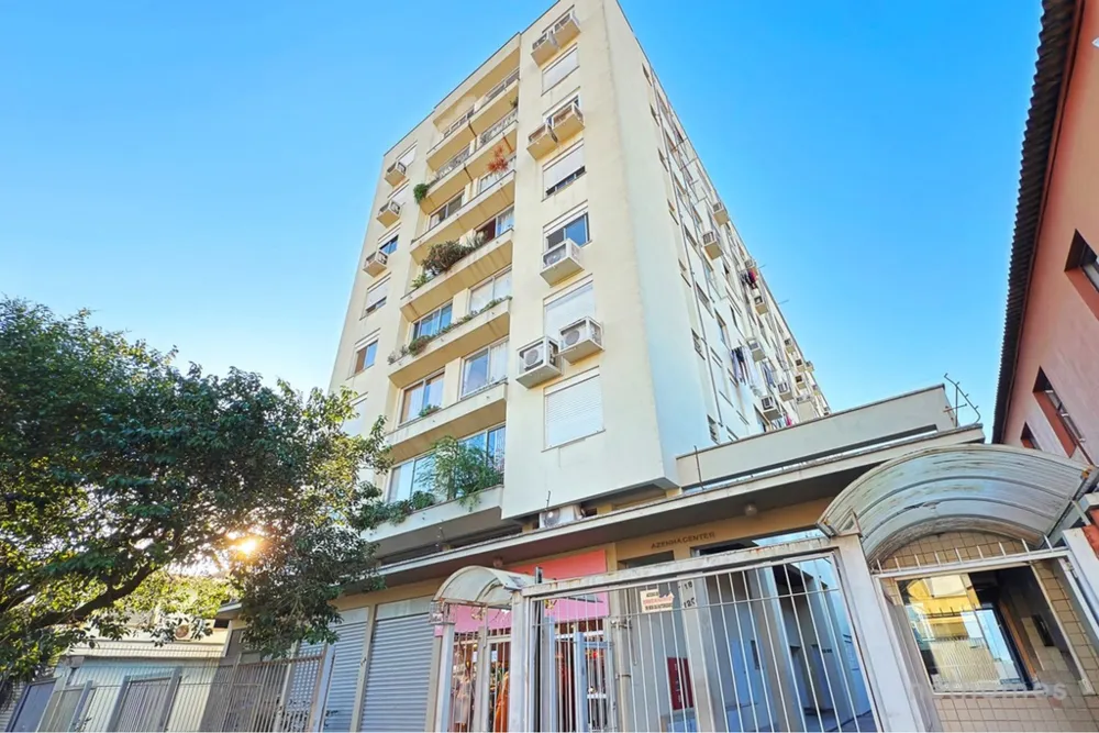 Apartamento, 1 quarto, 41 m² - Foto 1