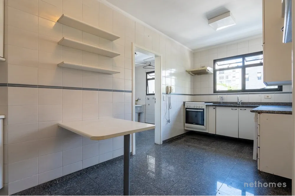 Apartamento, 4 quartos, 178 m² - Foto 9