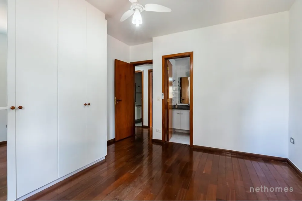 Apartamento, 4 quartos, 178 m² - Foto 12