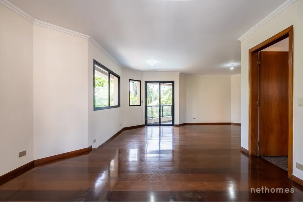 Apartamento, 4 quartos, 178 m² - Foto 1