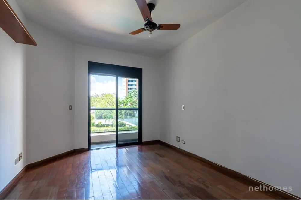 Apartamento, 4 quartos, 178 m² - Foto 11