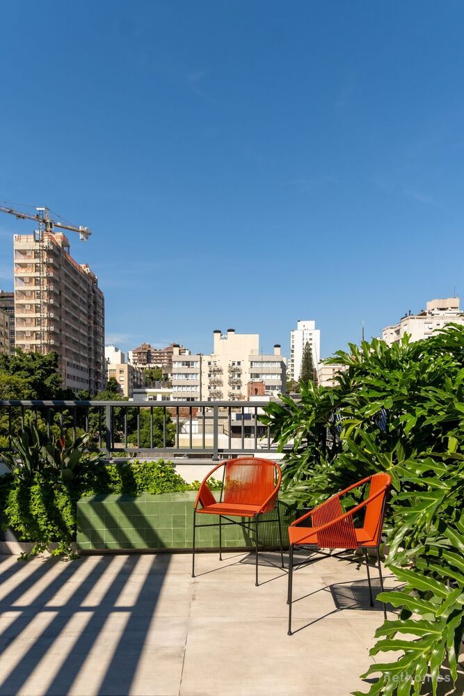 Apartamento, 2 quartos, 123 m² - Foto 1