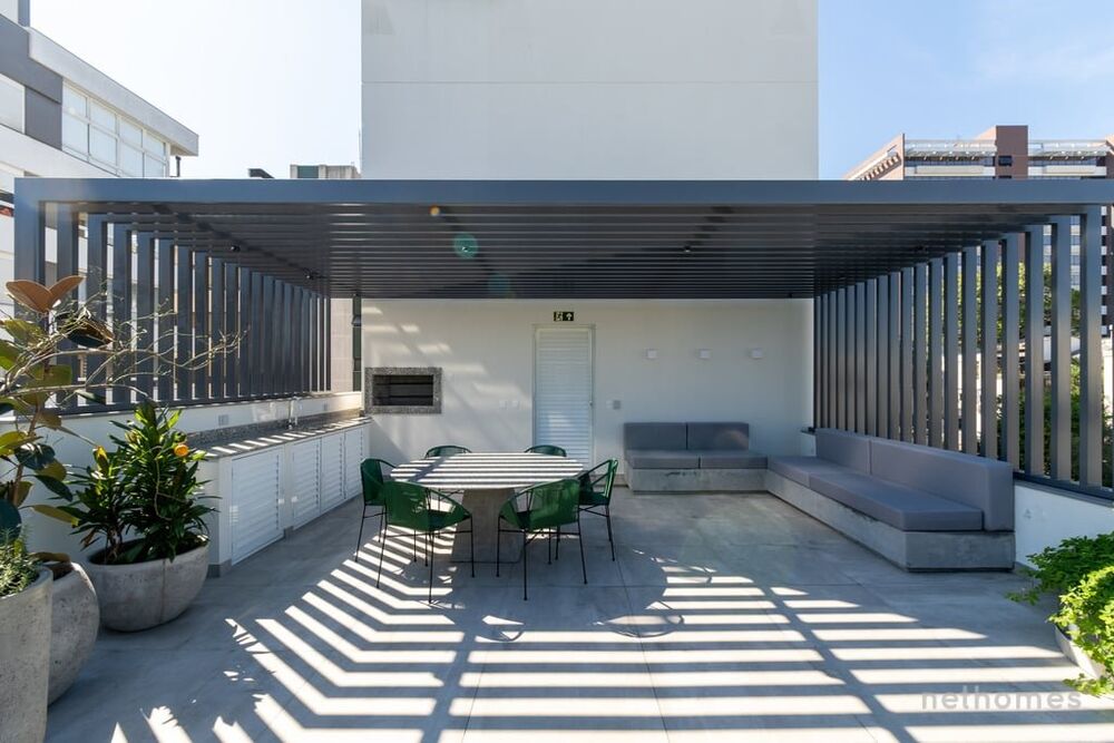 Apartamento, 2 quartos, 123 m² - Foto 3