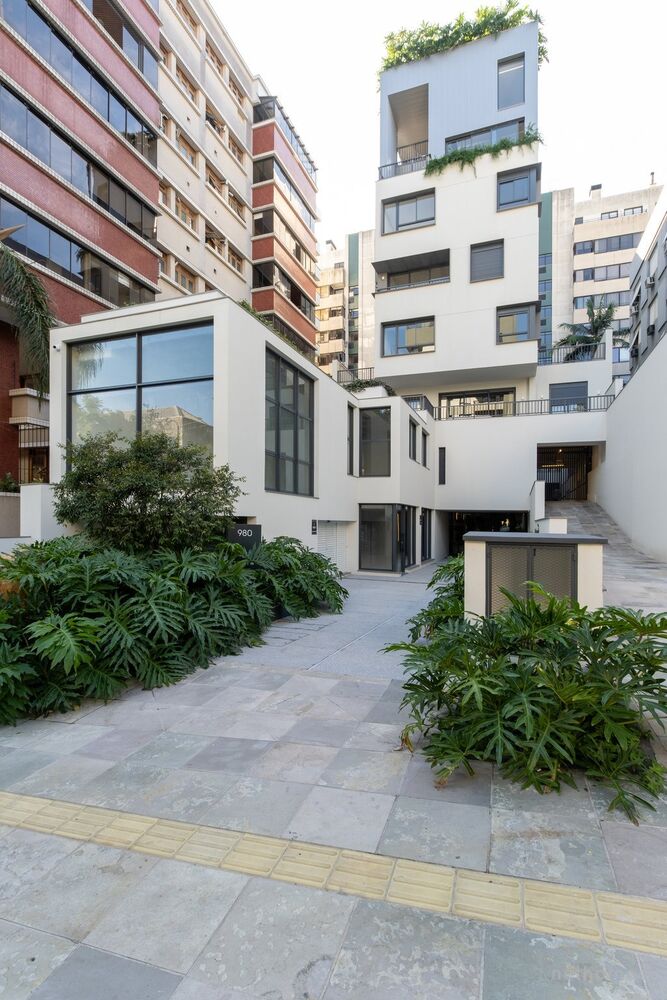 Apartamento, 2 quartos, 123 m² - Foto 8