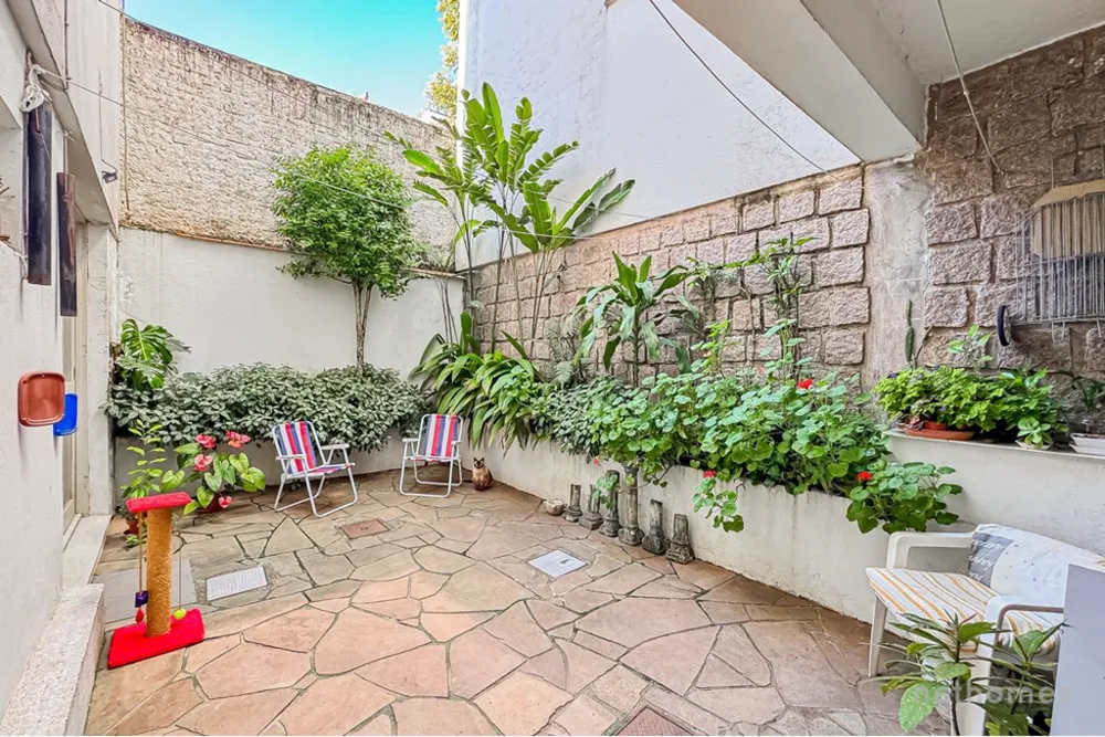 Apartamento, 1 quarto, 57 m² - Foto 4
