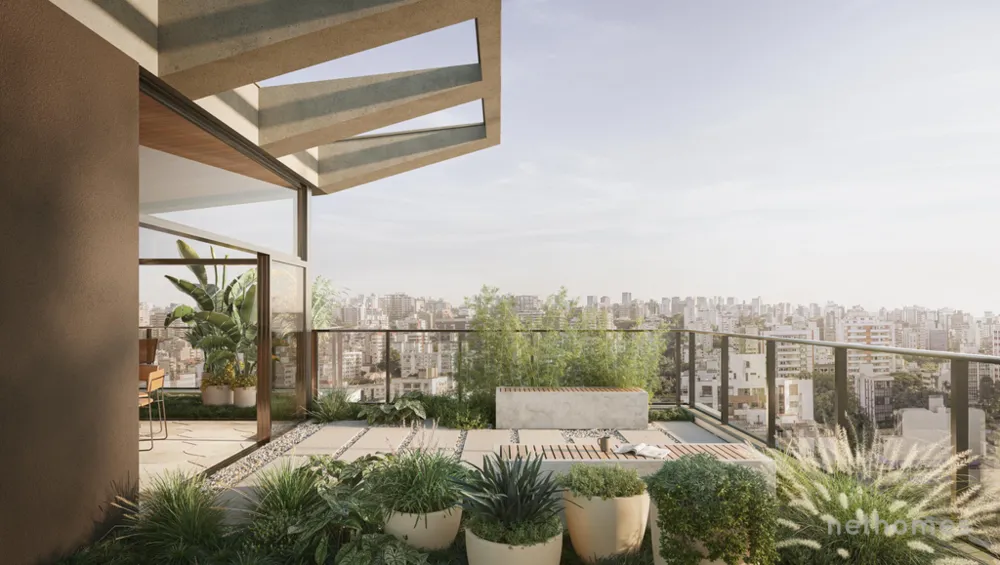 Apartamento, 3 quartos, 131 m² - Foto 9