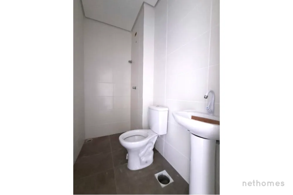 Apartamento, 1 quarto, 28 m² - Foto 10