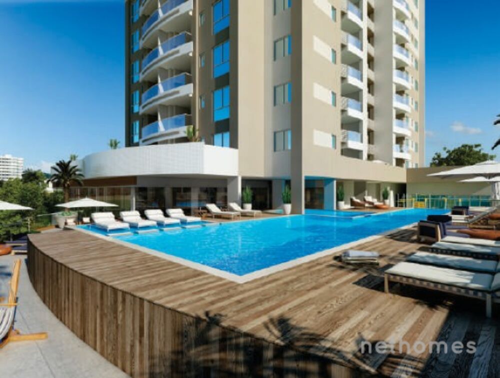 Apartamento, 3 quartos, 123 m² - Foto 4