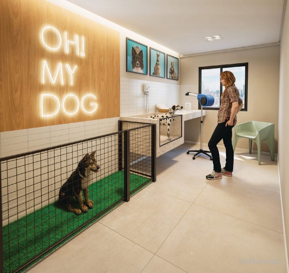 Apartamento, 2 quartos, 45 m² - Foto 11