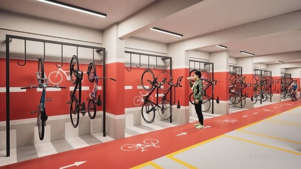 Apartamento, 2 quartos, 45 m² - Foto 13