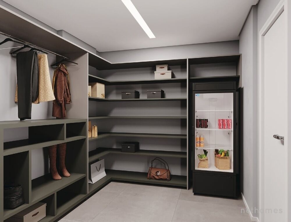 Apartamento, 2 quartos, 45 m² - Foto 12