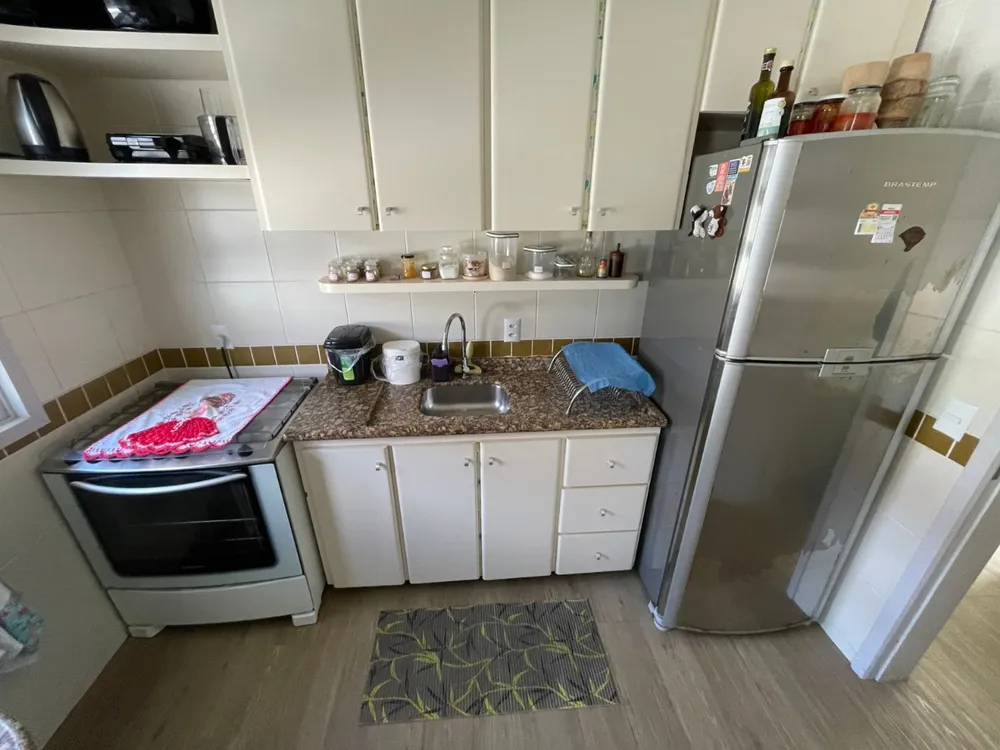 Apartamento, 3 quartos, 70 m² - Foto 5