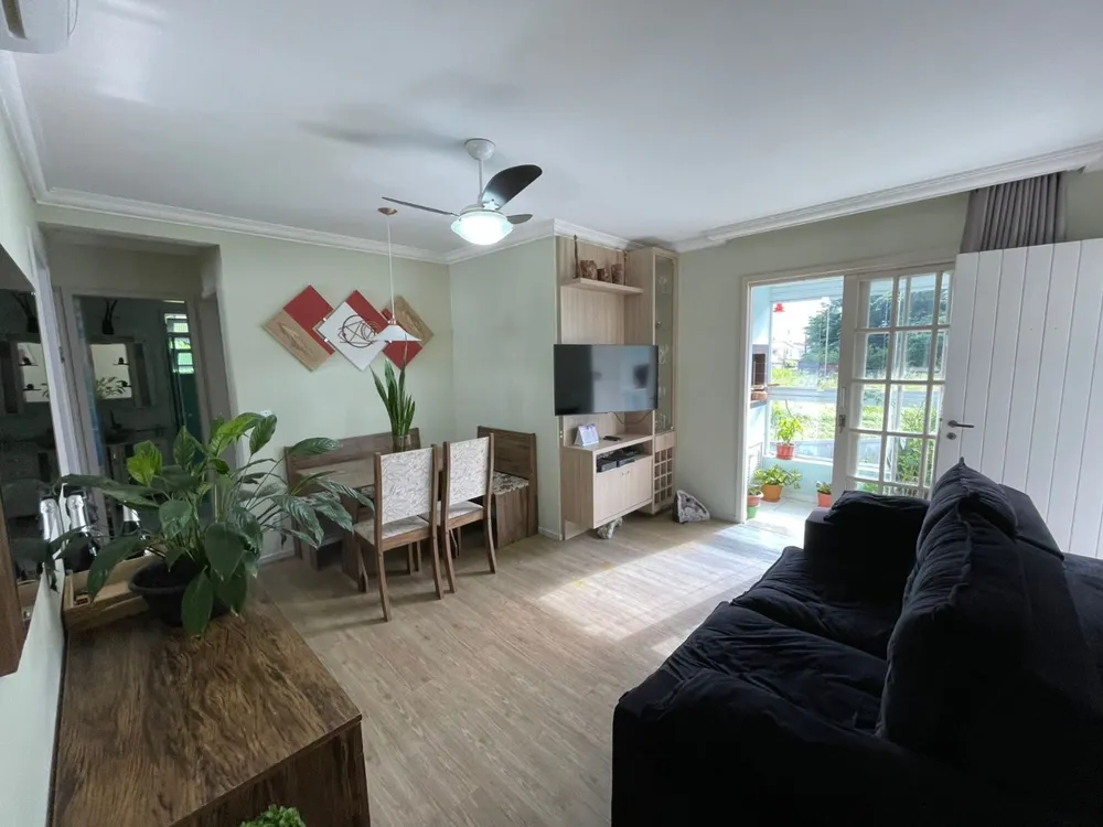 Apartamento, 3 quartos, 70 m² - Foto 2