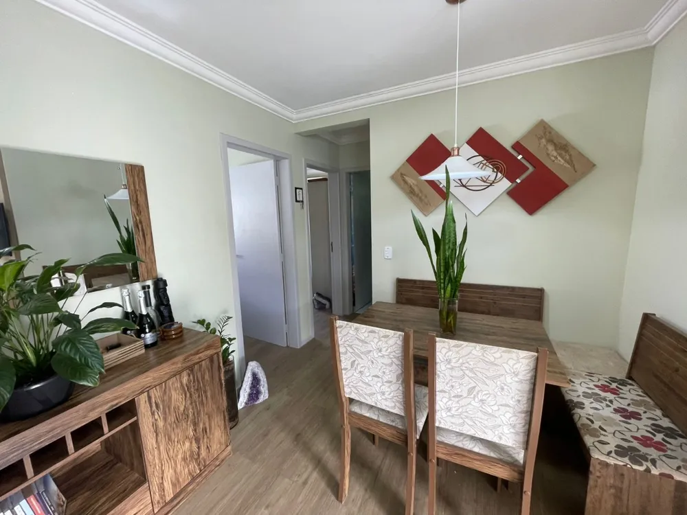 Apartamento, 3 quartos, 70 m² - Foto 3