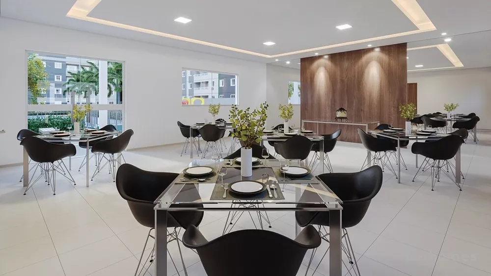 Apartamento, 1 quarto, 41 m² - Foto 8