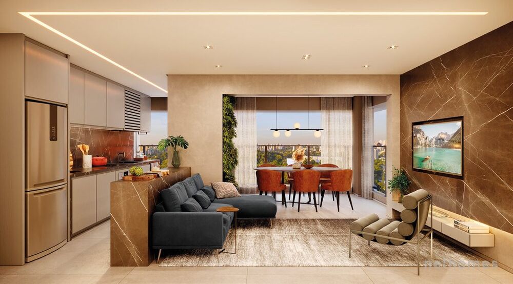 Cobertura, 3 quartos, 296 m² - Foto 9