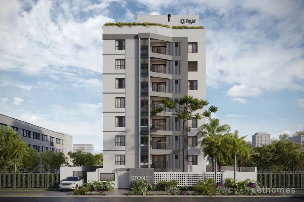 Apartamento, 3 quartos, 70 m² - Foto 1