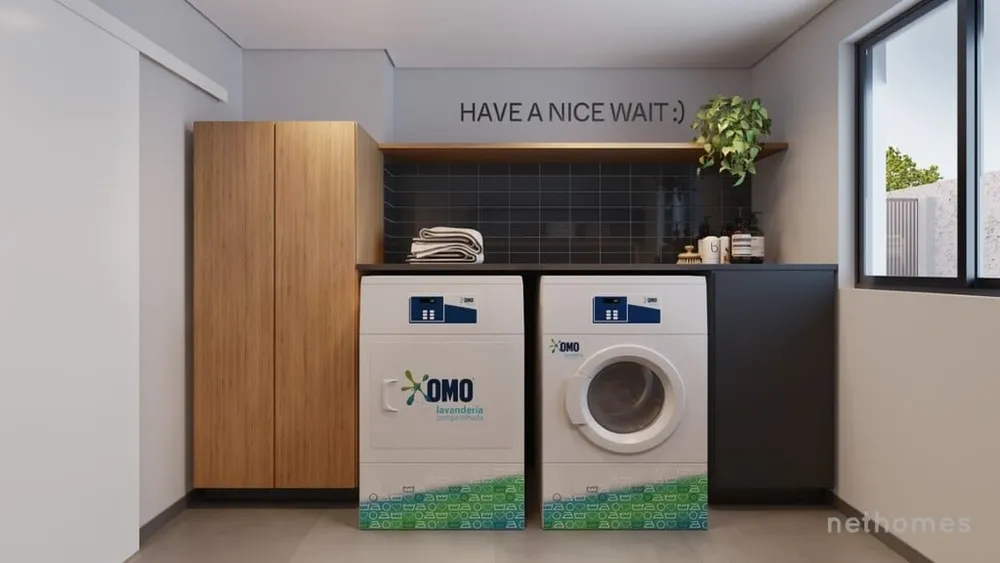 Apartamento, 3 quartos, 70 m² - Foto 5