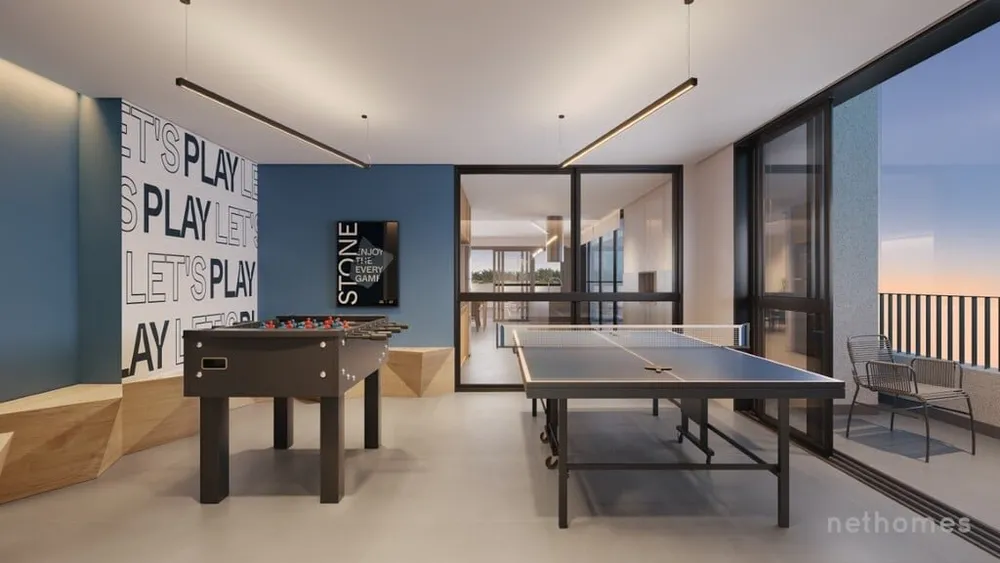 Apartamento, 3 quartos, 70 m² - Foto 4