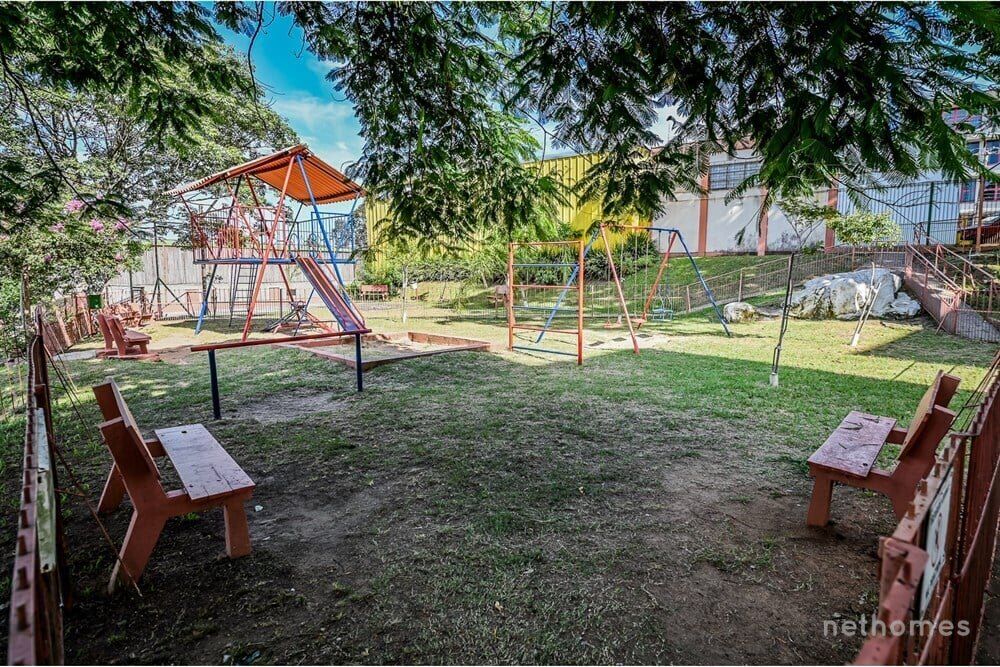 Apartamento à venda com 2 quartos, 48m² - Foto 6