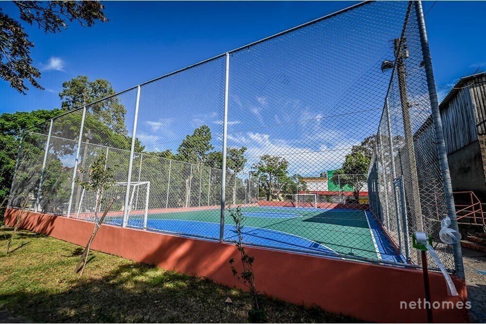 Apartamento à venda com 2 quartos, 48m² - Foto 8