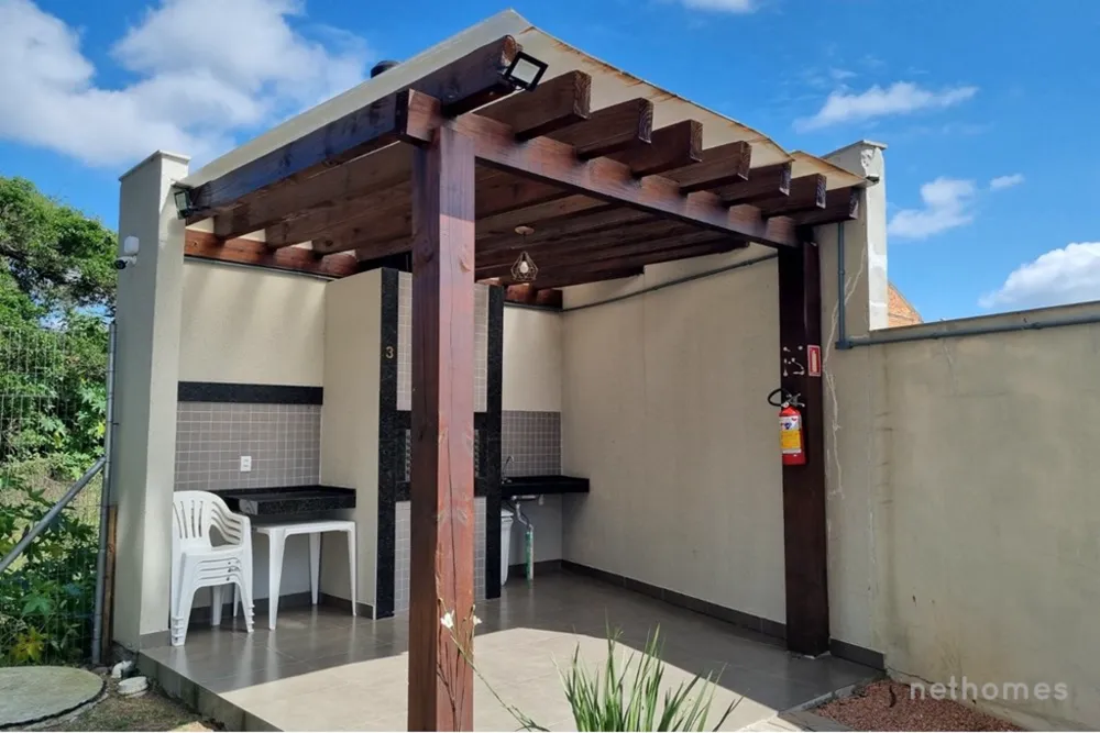 Apartamento, 2 quartos, 46 m² - Foto 10