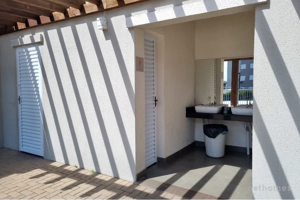Apartamento, 2 quartos, 46 m² - Foto 11